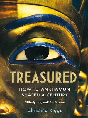 Treasured - ebook